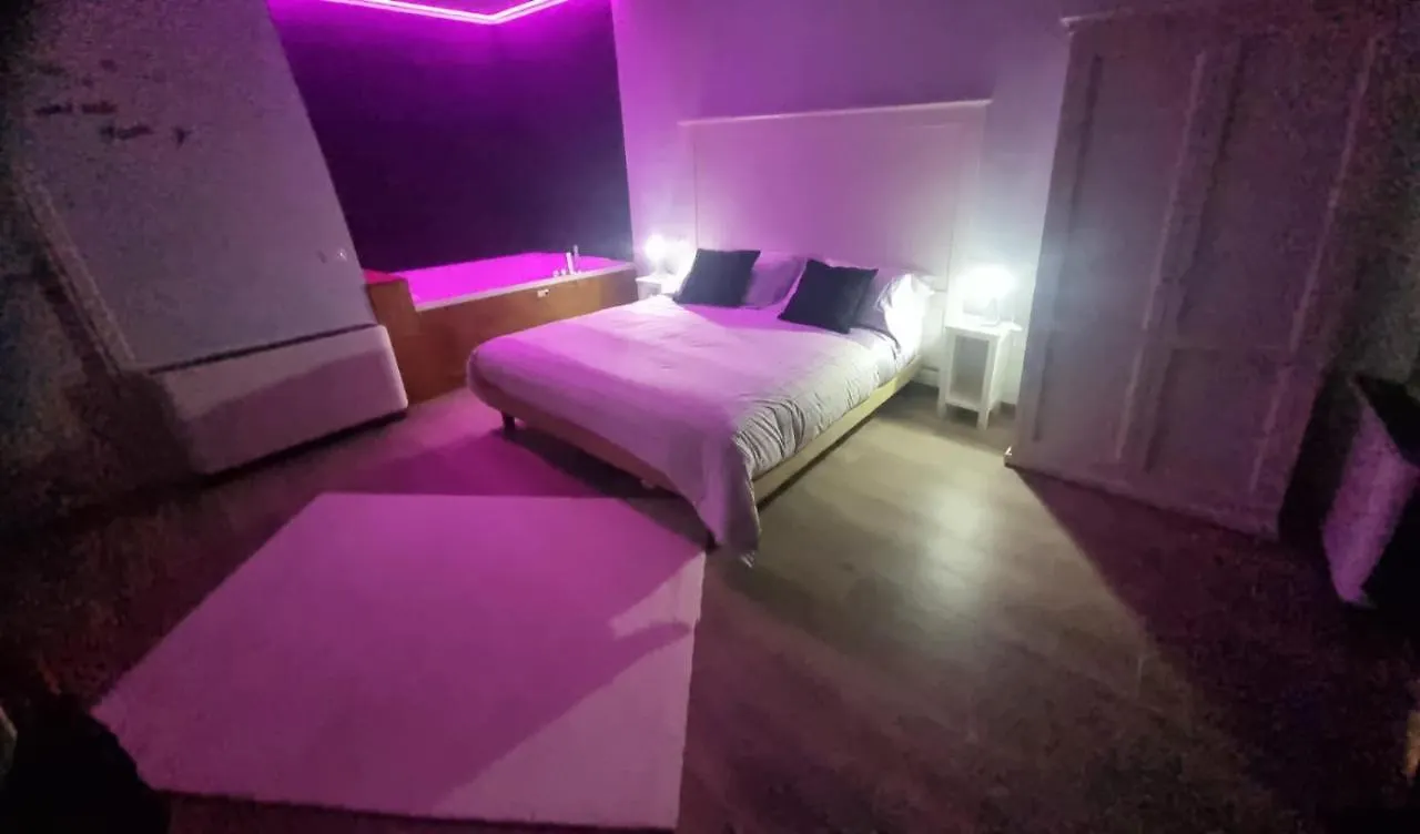 Boutique Relais Villa Sofia Гайоле-ин-Кьянти