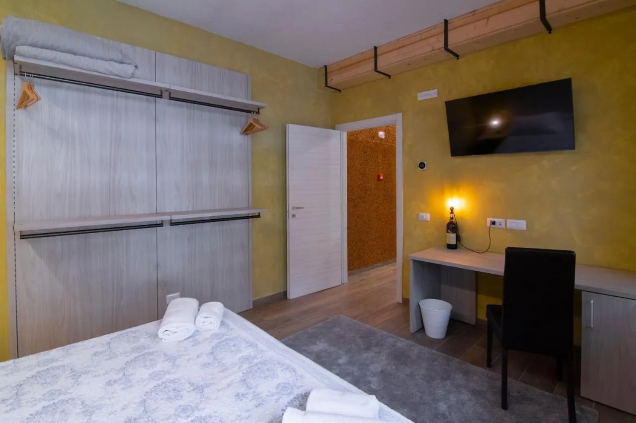 Курортный комплекс Boutique Relais Villa Sofia Гайоле-ин-Кьянти