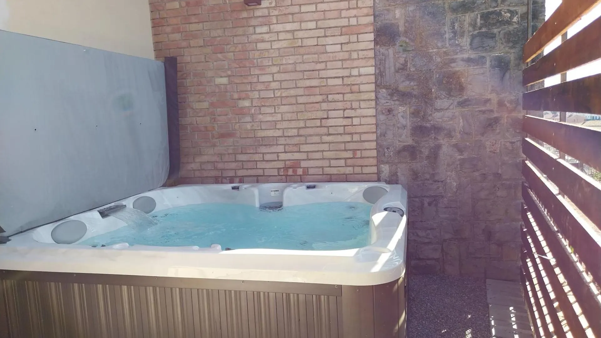 Boutique Relais Villa Sofia Гайоле-ин-Кьянти 0*,  Италия