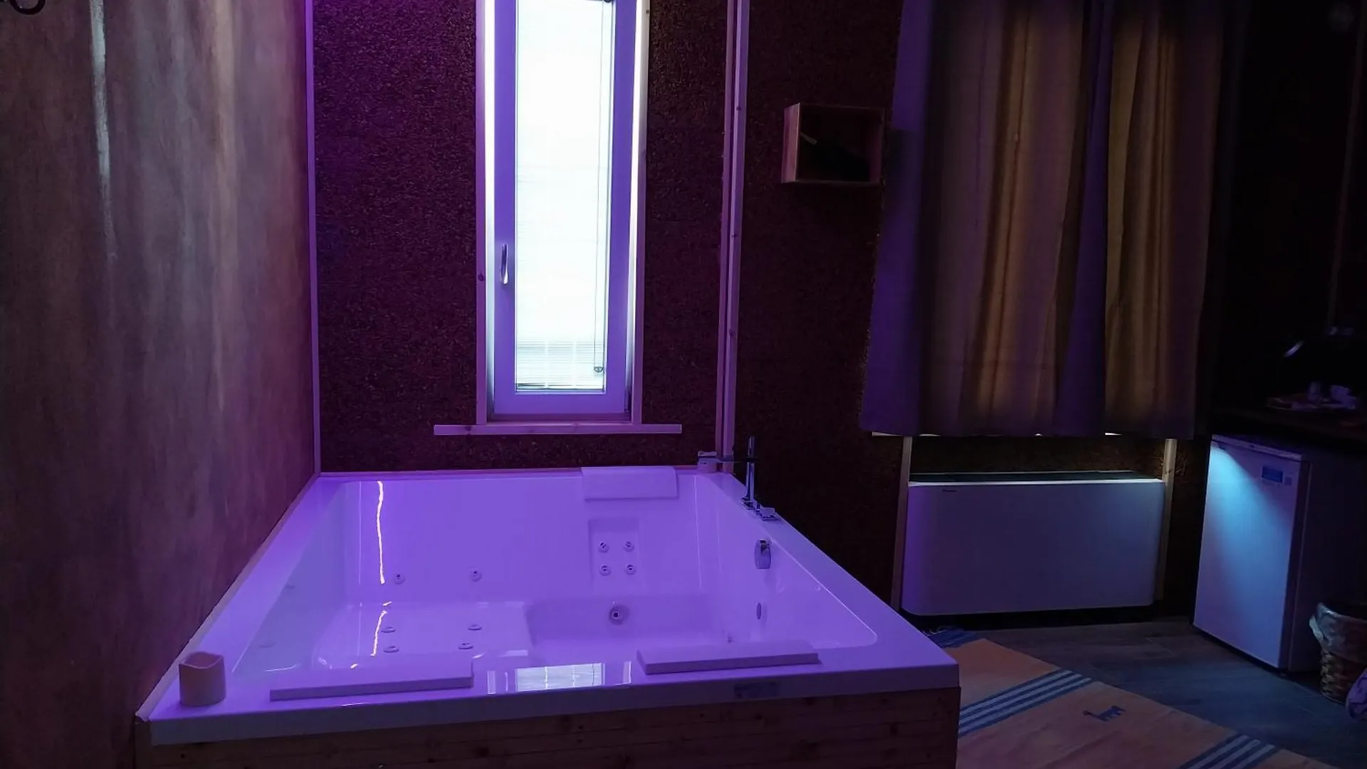 Boutique Relais Villa Sofia Гайоле-ин-Кьянти Курортный комплекс