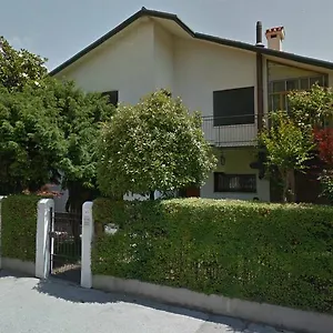 Aleardi Bed & Breakfast Mestre