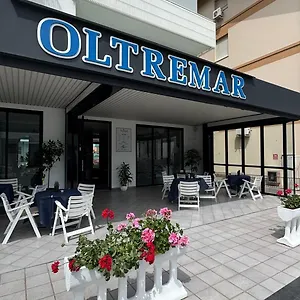 Oltremar Hotel Cattolica