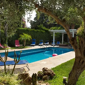 Ai Parchi Dei Parrini Bed & Breakfast Partinico
