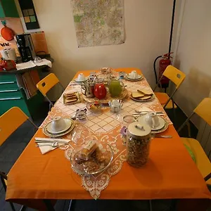Buongiornoroma Bed & Breakfast Roma