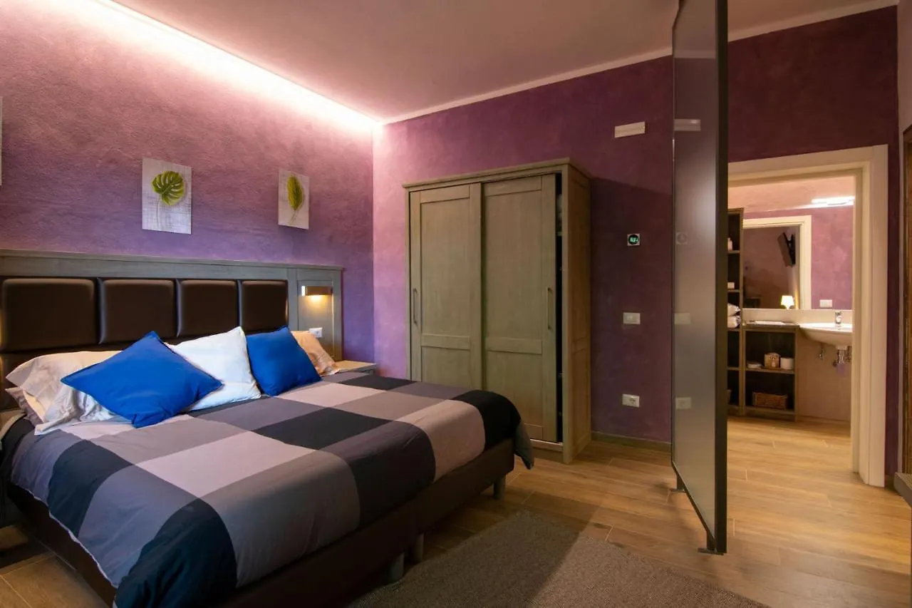 Boutique Relais Villa Sofia Gaiole in Chianti