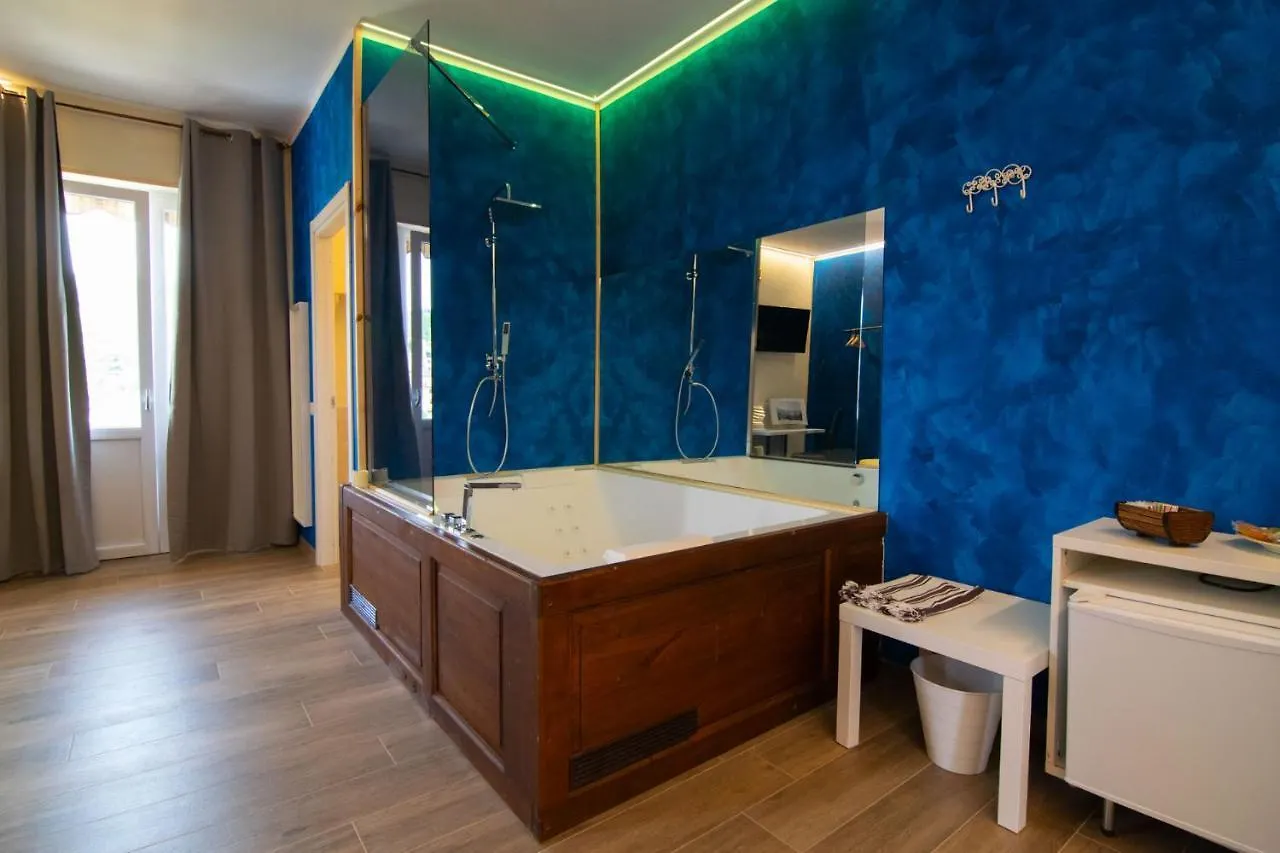 Boutique Relais Villa Sofia Gaiole in Chianti