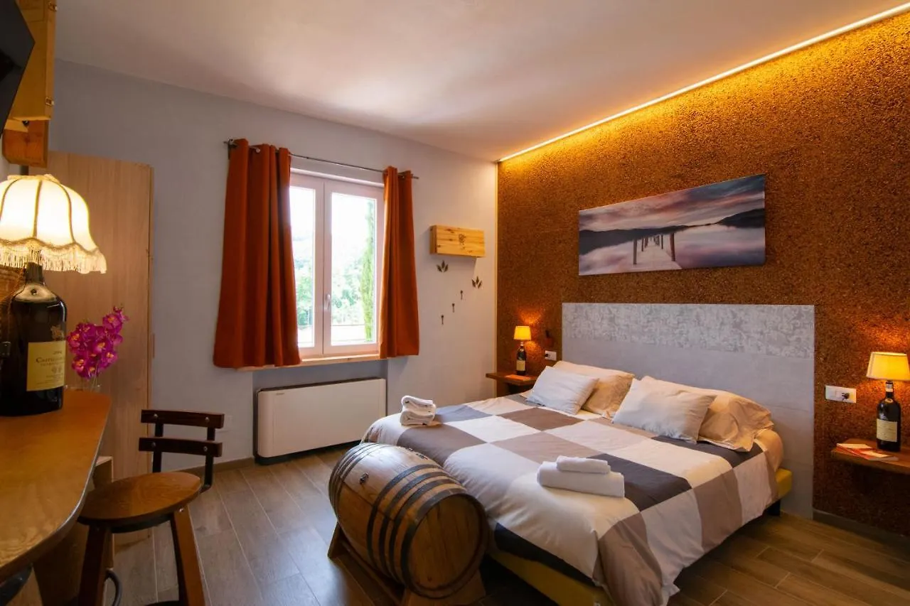 Boutique Relais Villa Sofia Gaiole in Chianti Resort