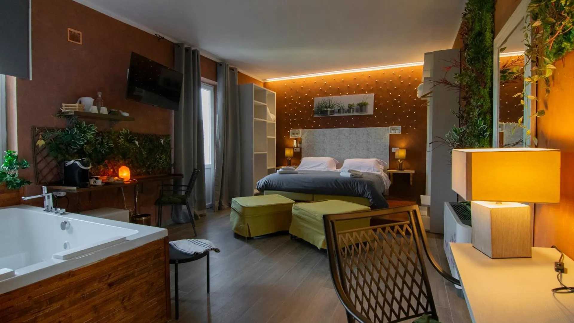 Boutique Relais Villa Sofia Gaiole in Chianti Italia