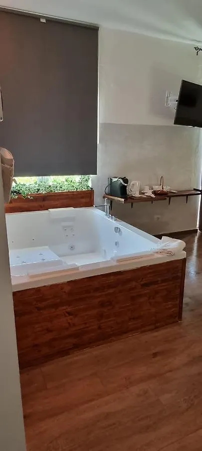 Resort Boutique Relais Villa Sofia Gaiole in Chianti