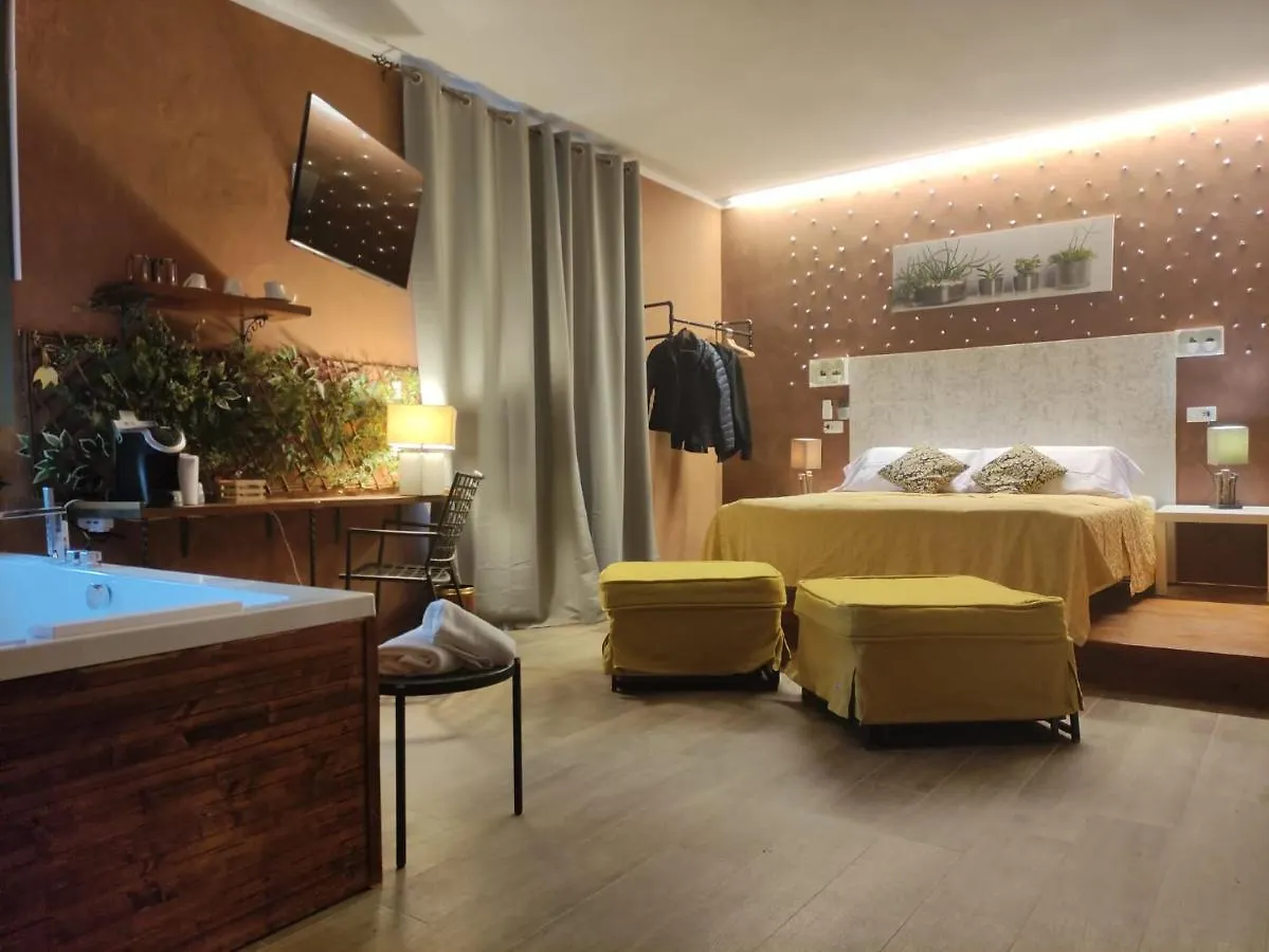 Boutique Relais Villa Sofia Gaiole in Chianti