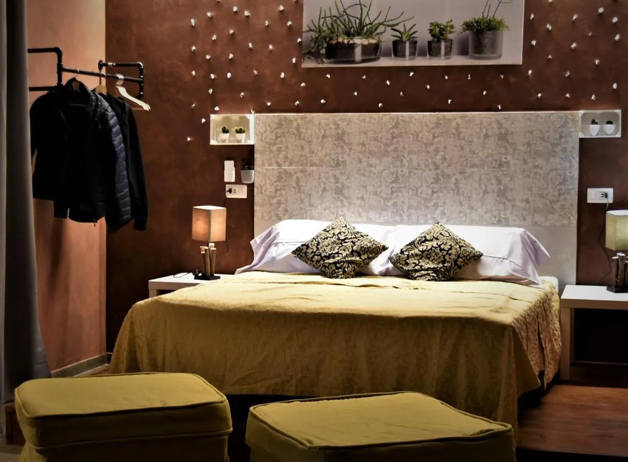 Boutique Relais Villa Sofia Gaiole in Chianti Italia
