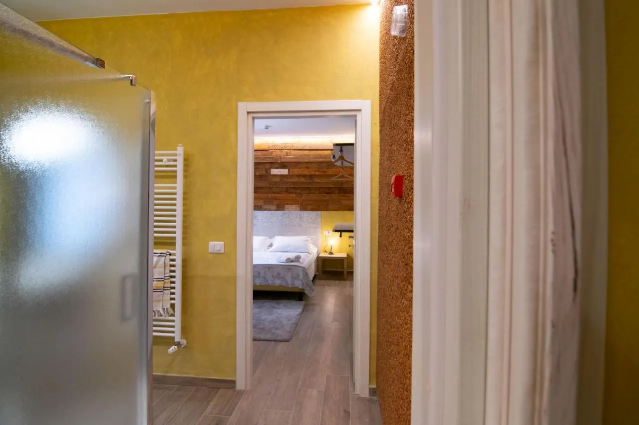 Boutique Relais Villa Sofia Gaiole in Chianti