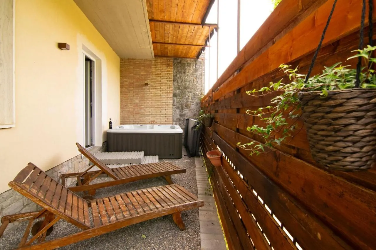 Resort Boutique Relais Villa Sofia Gaiole in Chianti Italia