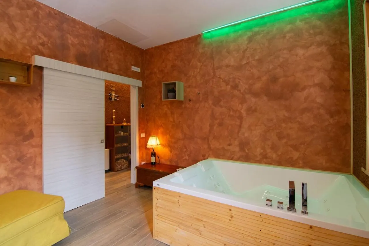 Boutique Relais Villa Sofia Gaiole in Chianti 0*,  Italia