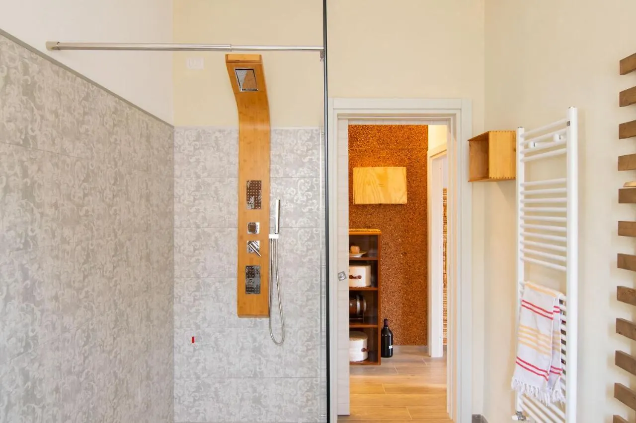 Boutique Relais Villa Sofia Gaiole in Chianti Resort