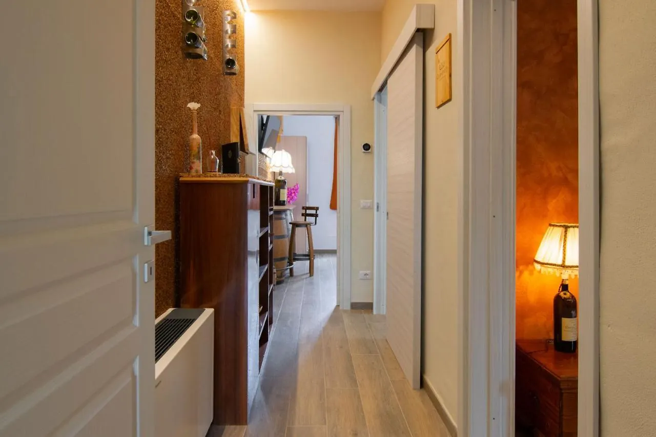 Resort Boutique Relais Villa Sofia Gaiole in Chianti Italia
