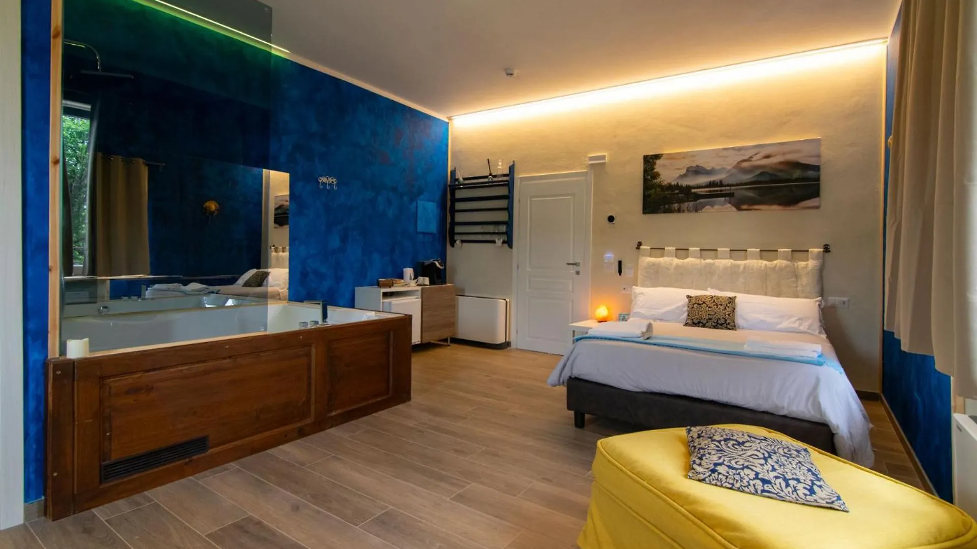 Boutique Relais Villa Sofia Gaiole in Chianti 0*,  Italia