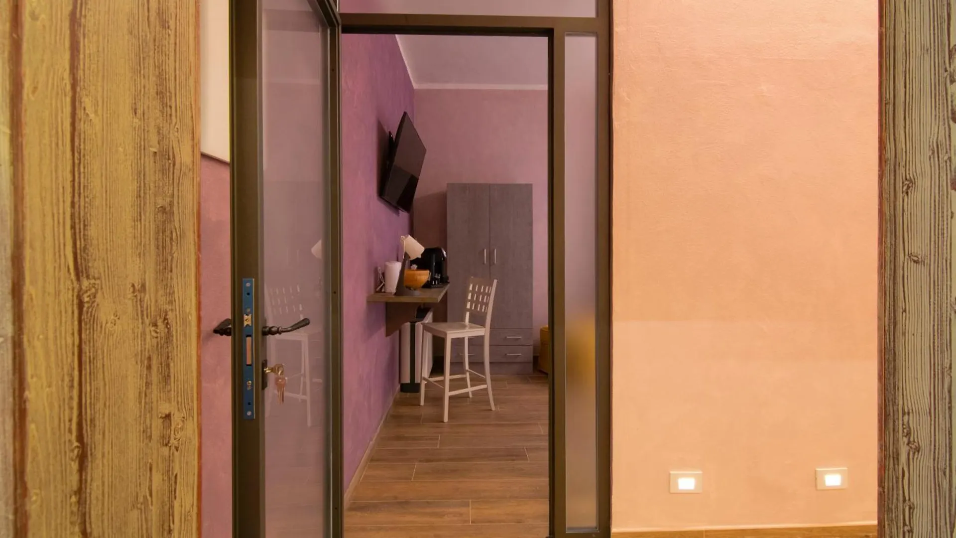 Boutique Relais Villa Sofia Gaiole in Chianti Resort
